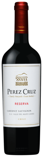 Cabernet Sauvignon Reserva