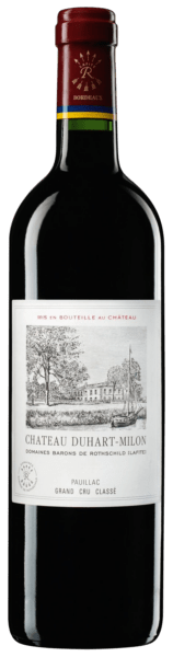 Château Duhart-Milon Pauillac (Grand Cru Classé)