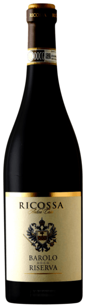 Barolo Riserva
