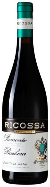 Barbera Piemonte