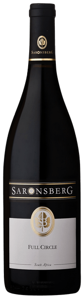 Saronsberg Full Circle