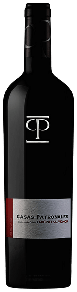 Casas Patronales Cabernet Sauvignon