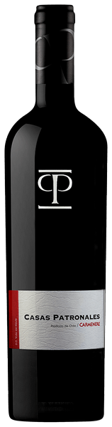 Casas Patronales Carmenère