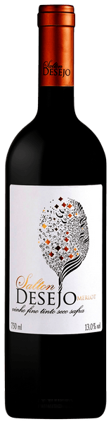 Salton Desejo Merlot