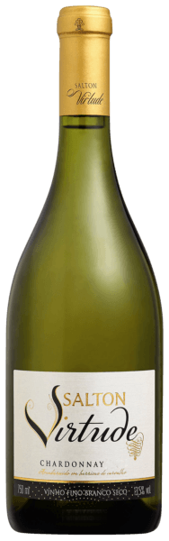 Salton Virtude Chardonnay