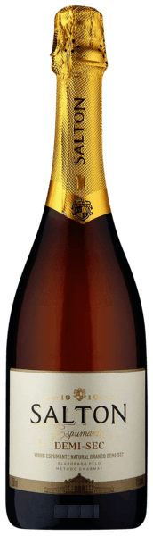 Salton Demi-Sec
