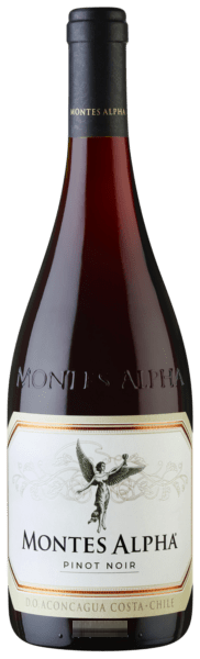 Montes Alpha Pinot Noir