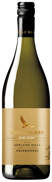 Gold Label Chardonnay