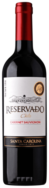 Santa Carolina Reservado Cabernet Sauvignon