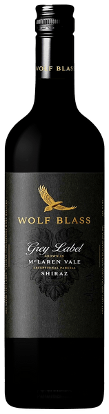 Grey Label McLaren Vale Shiraz