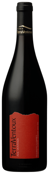 TerraVentoux Rouge
