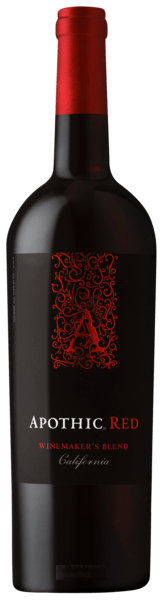 Red (Winemaker's Blend)