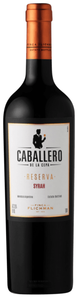 Finca Flichman Caballero de la Cepa Reserva Syrah