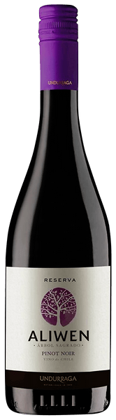 Undurraga Aliwen Reserva Pinot Noir