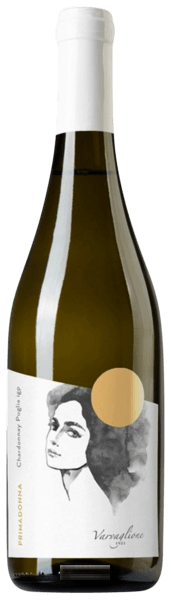 Varvaglione Primadonna Chardonnay di Puglia