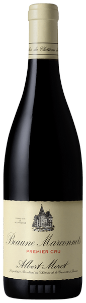 Albert Morot Beaune 1er Cru 'Les Marconnets'