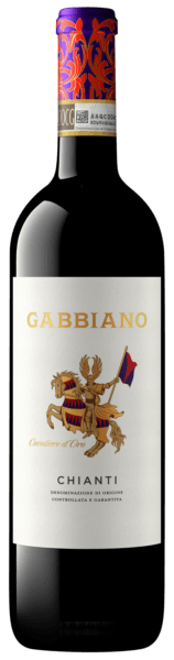 Castello di Gabbiano Chianti