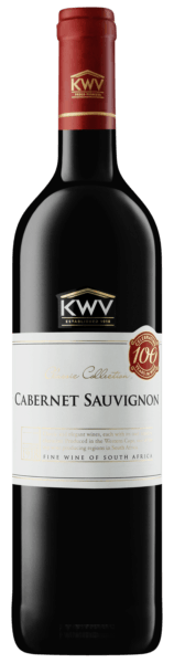 KWV Classic Collection Cabernet Sauvignon