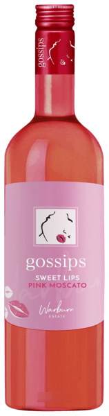 Sweet Lips Pink Moscato