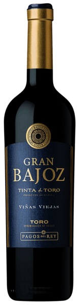 Pagos del Rey Gran Bajoz Toro