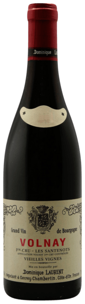 Dominique Laurent Volnay 1er Cru Les Santenots Vieilles Vignes