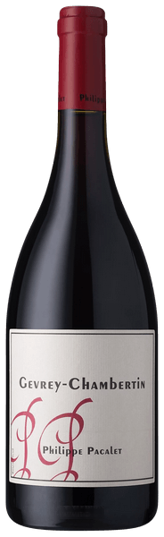 Philippe Pacalet Gevrey-Chambertin