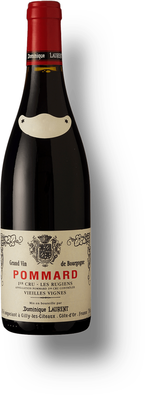 Dominique Laurent Pommard 1er Cru Les Rugiens Vieilles Vignes