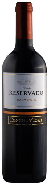 Reservado Carmenère