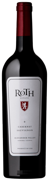 Roth Cabernet Sauvignon