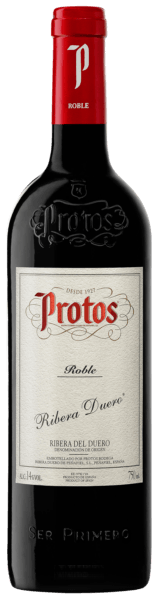 Protos Roble