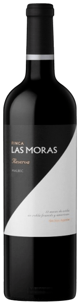 Bodega Finca Las Moras Las Moras Reserva Malbec
