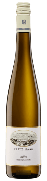 Brauneberger Juffer Riesling Kabinett