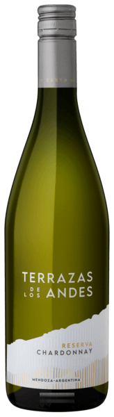 Terrazas de los Andes Reserva Chardonnay