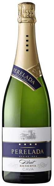 Cava Brut Reserva