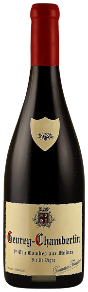Vieille Vigne Gevrey-Chambertin Combe Aux Moines 1er Cru