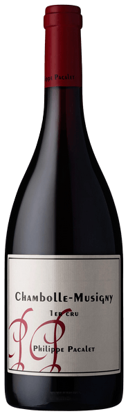 Chambolle-Musigny Premier Cru