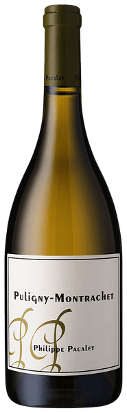 Philippe Pacalet Puligny-Montrachet