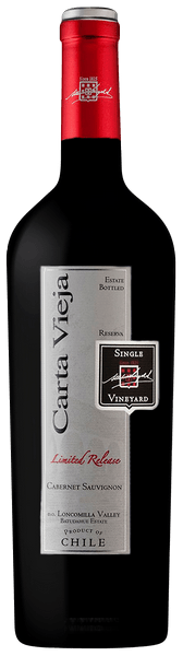 Reserva Limited Release Cabernet Sauvignon