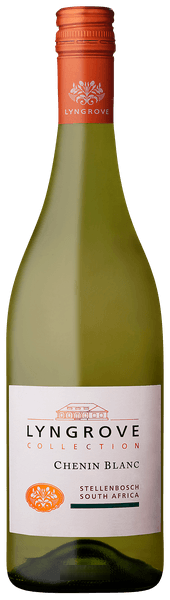 Lyngrove Collection Chenin Blanc