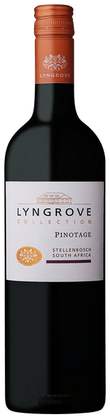 Lyngrove Collection Pinotage