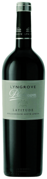 Lyngrove Platinum Latitude