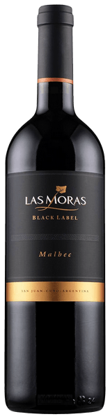 Bodega Finca Las Moras Black Label Malbec