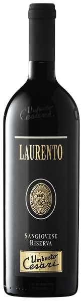 Umberto Cesari Laurento Sangiovese Riserva