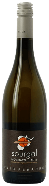 Elio Perrone Sourgal Moscato d'Asti