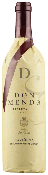 Don Mendo Reserva