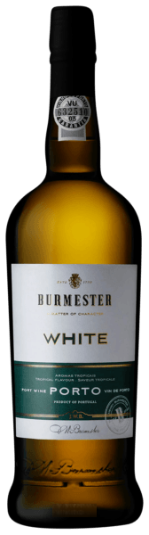 White Porto