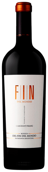 Bodega del Fin del Mundo Cabernet Franc