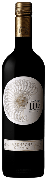 Campos de Luz Garnacha Old Vine