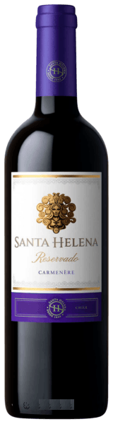 Santa Helena Reservado Carmenère