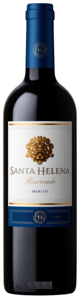 Santa Helena Reservado Merlot